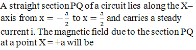 Physics-Moving Charges and Magnetism-82637.png